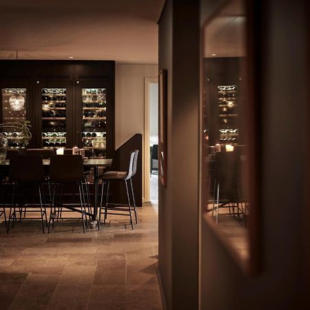 Hotel Comwell Kongebrogaarden à Middelfart Extérieur photo
