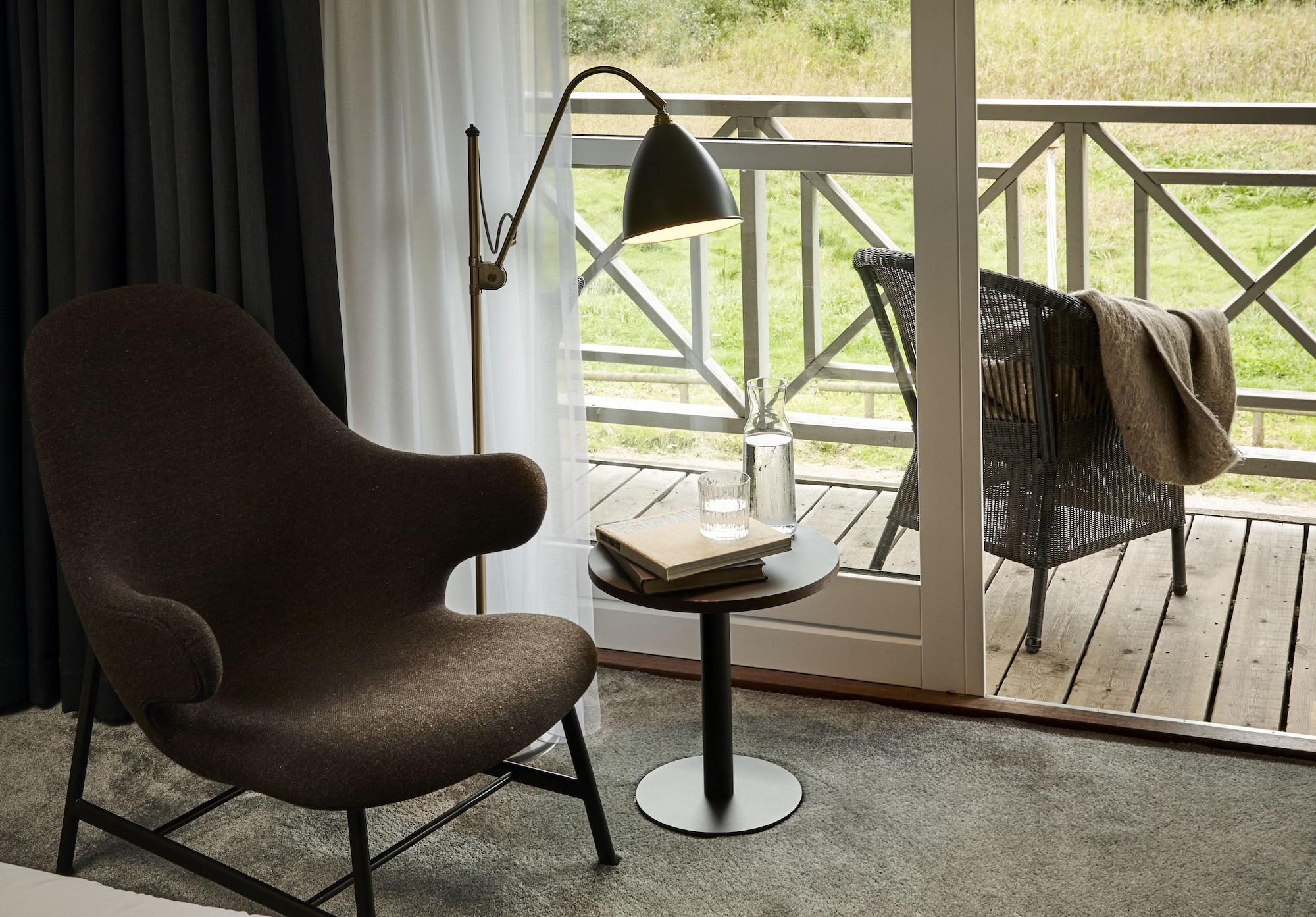 Hotel Comwell Kongebrogaarden à Middelfart Extérieur photo
