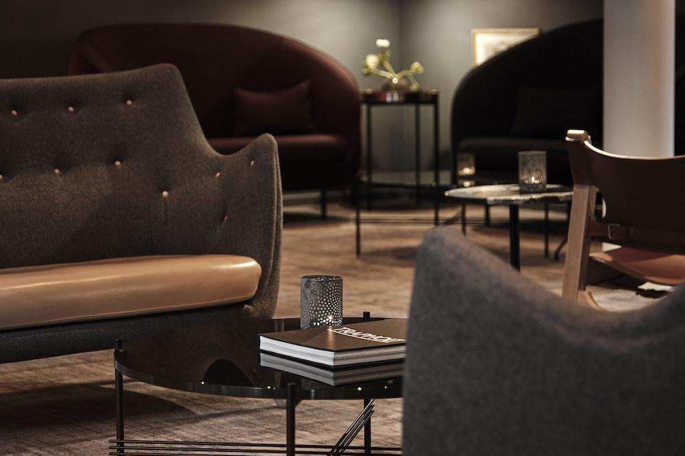 Hotel Comwell Kongebrogaarden à Middelfart Extérieur photo