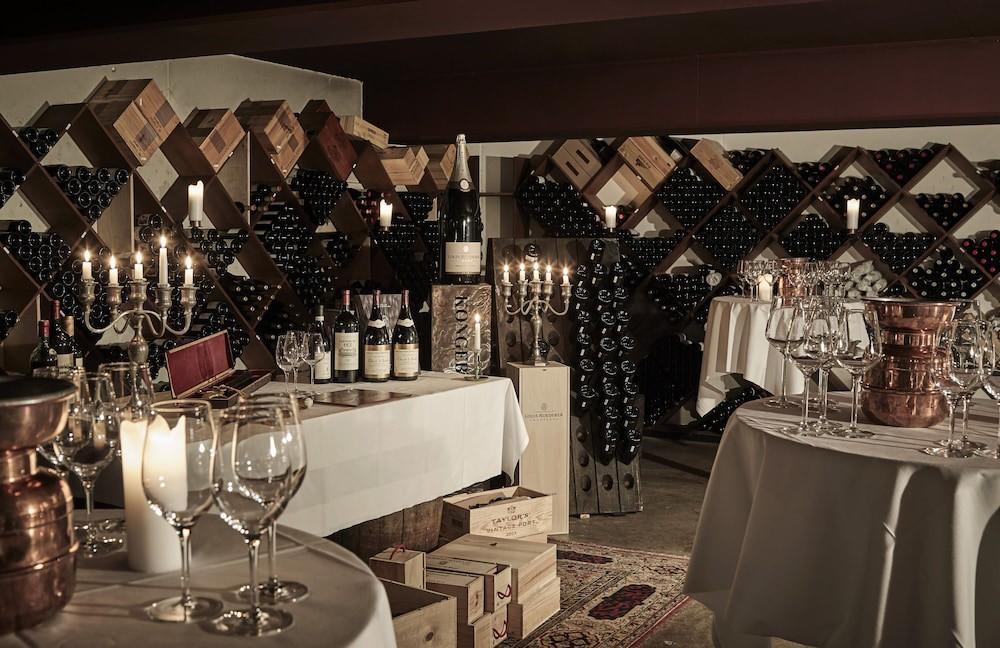 Hotel Comwell Kongebrogaarden à Middelfart Extérieur photo