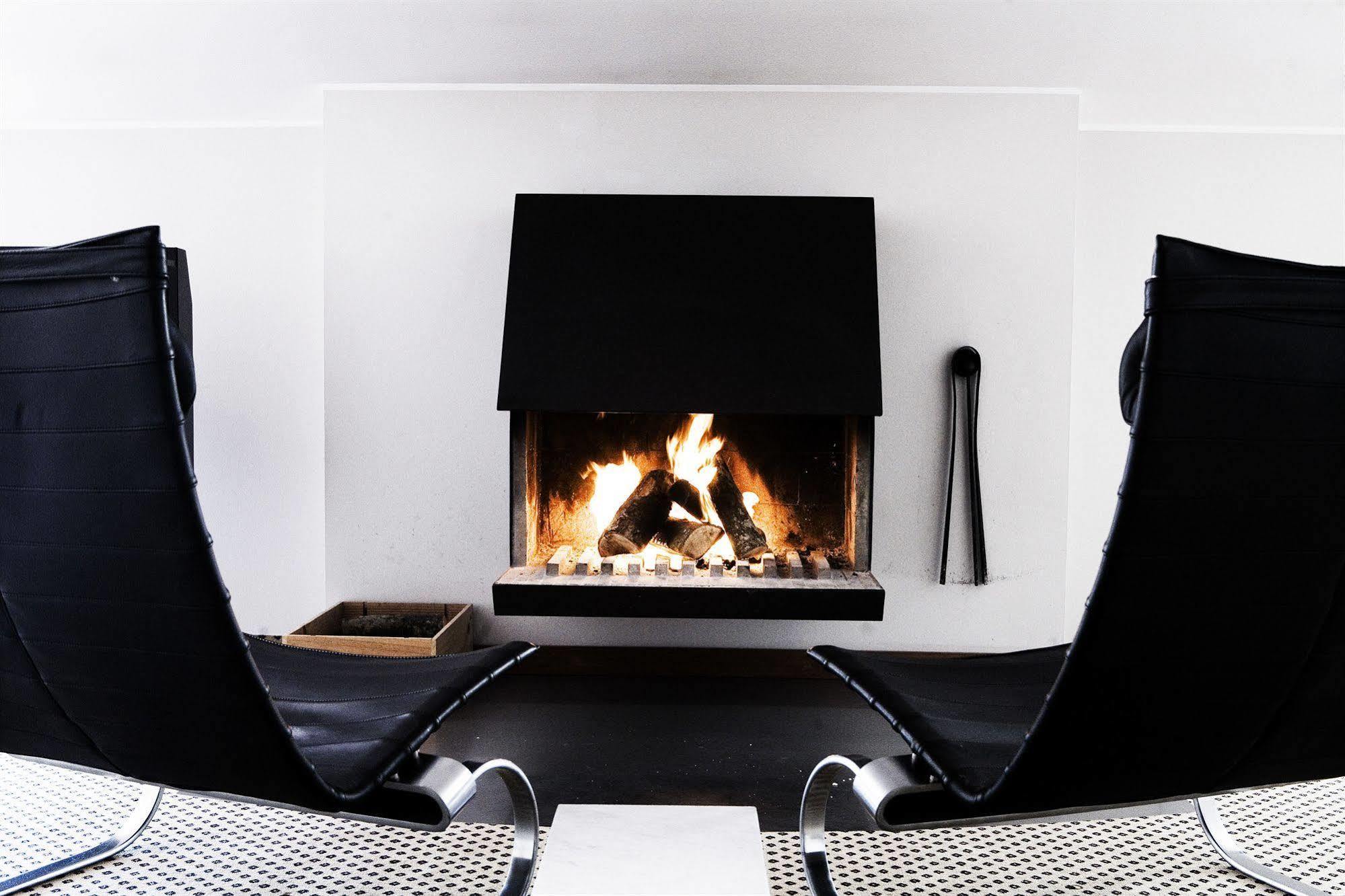 Hotel Comwell Kongebrogaarden à Middelfart Extérieur photo